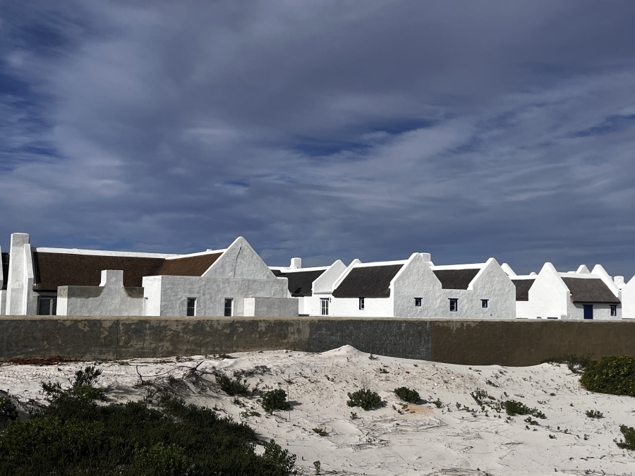 2 Bedroom Property for Sale in Struisbaai Western Cape